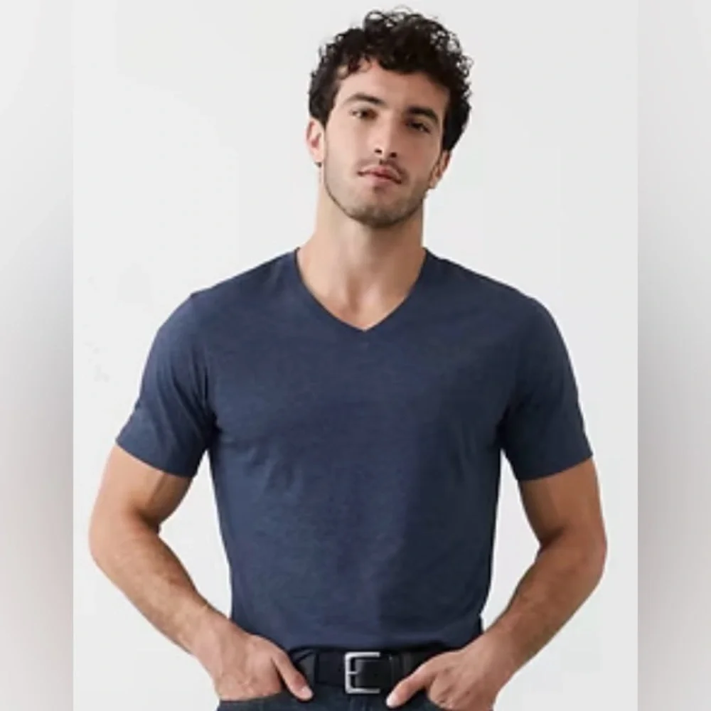 Banana Republic Fitted Tee